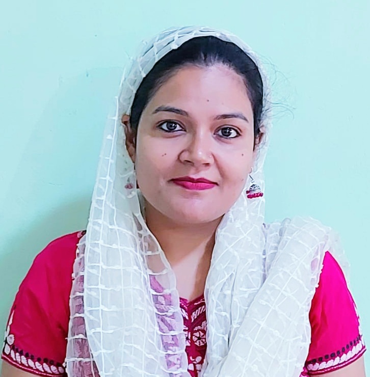 Dr. Begum Ayesha Sultana Laskar